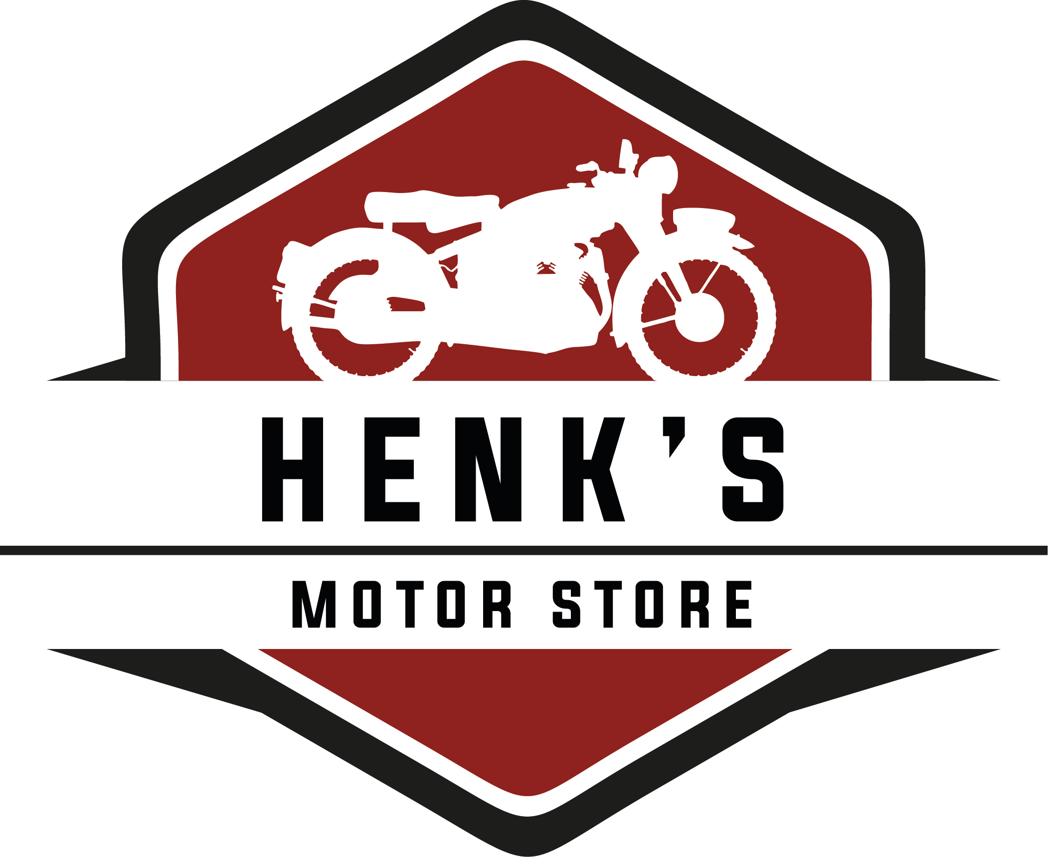 Henks Motor Store