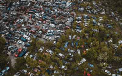 Sloopauto verkopen: hier moet je op letten